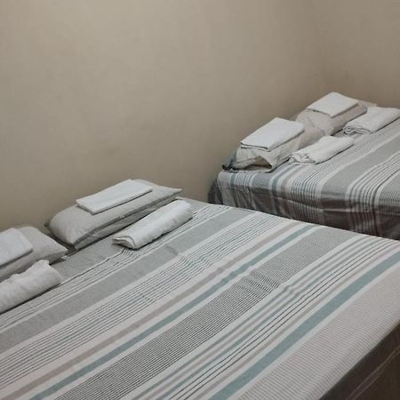 Nanda Flats Fortaleza (Ceara) Exterior foto