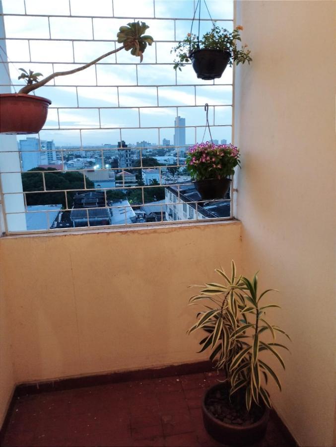 Nanda Flats Fortaleza (Ceara) Exterior foto