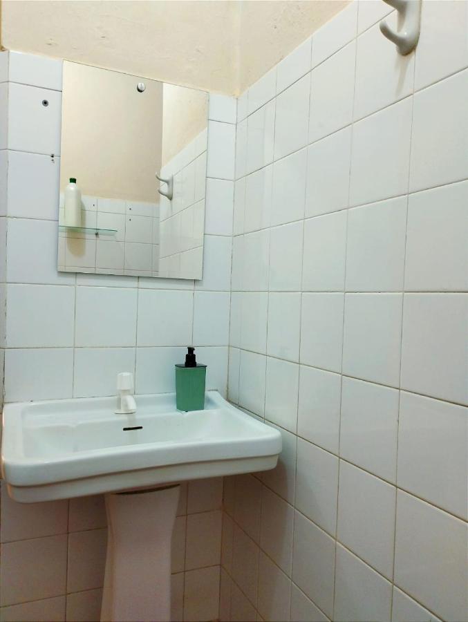 Nanda Flats Fortaleza (Ceara) Exterior foto