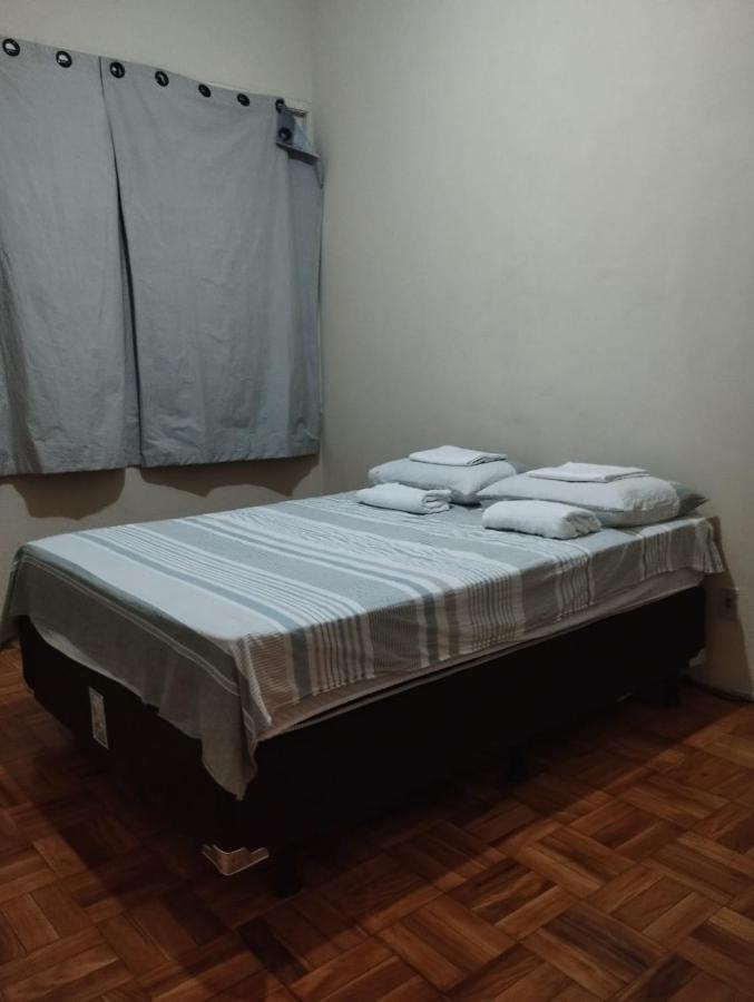 Nanda Flats Fortaleza (Ceara) Exterior foto