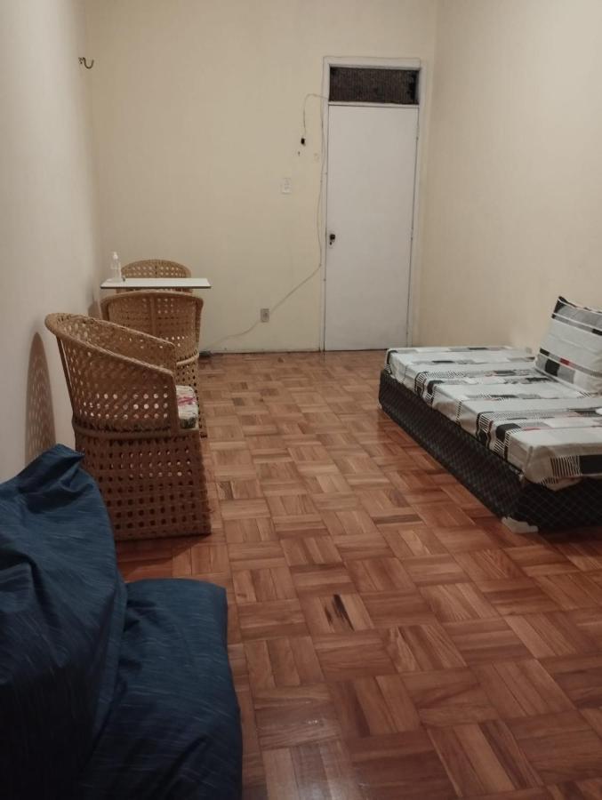 Nanda Flats Fortaleza (Ceara) Exterior foto