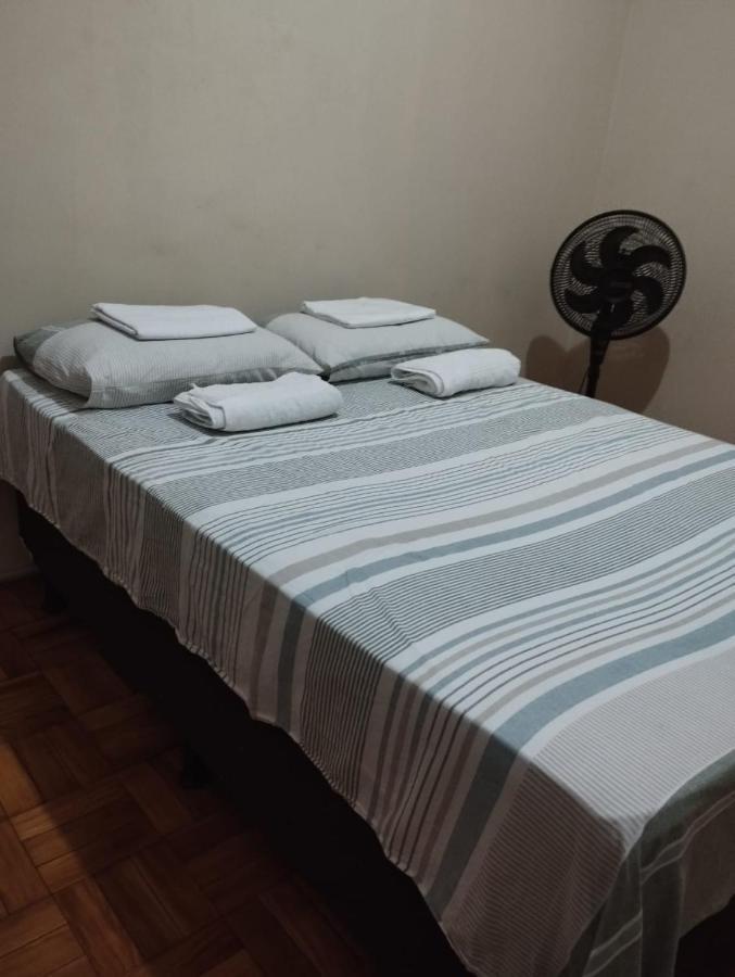 Nanda Flats Fortaleza (Ceara) Exterior foto
